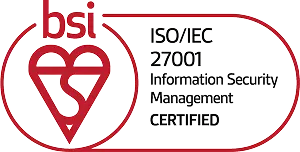 มาตรฐาน ISO 27001