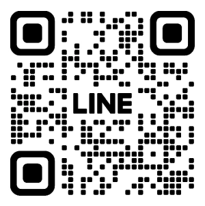 Thaibulksms LINE QR code