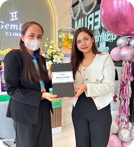 Siam Takashimaya logo